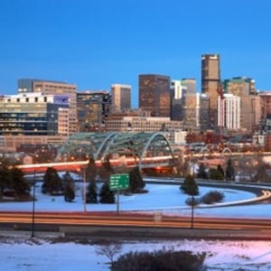 Denver Car Rental