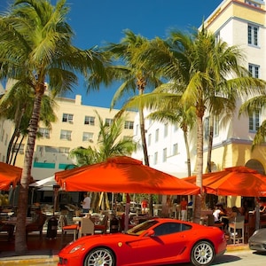 Miami Car Rental